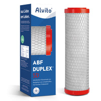 Alvito ABF Duplex SD Filtereinsatz