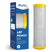 Alvito ABF Primus EM Filtereinsatz