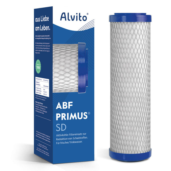 Alvito Filtereinsatz ABF Primus SD