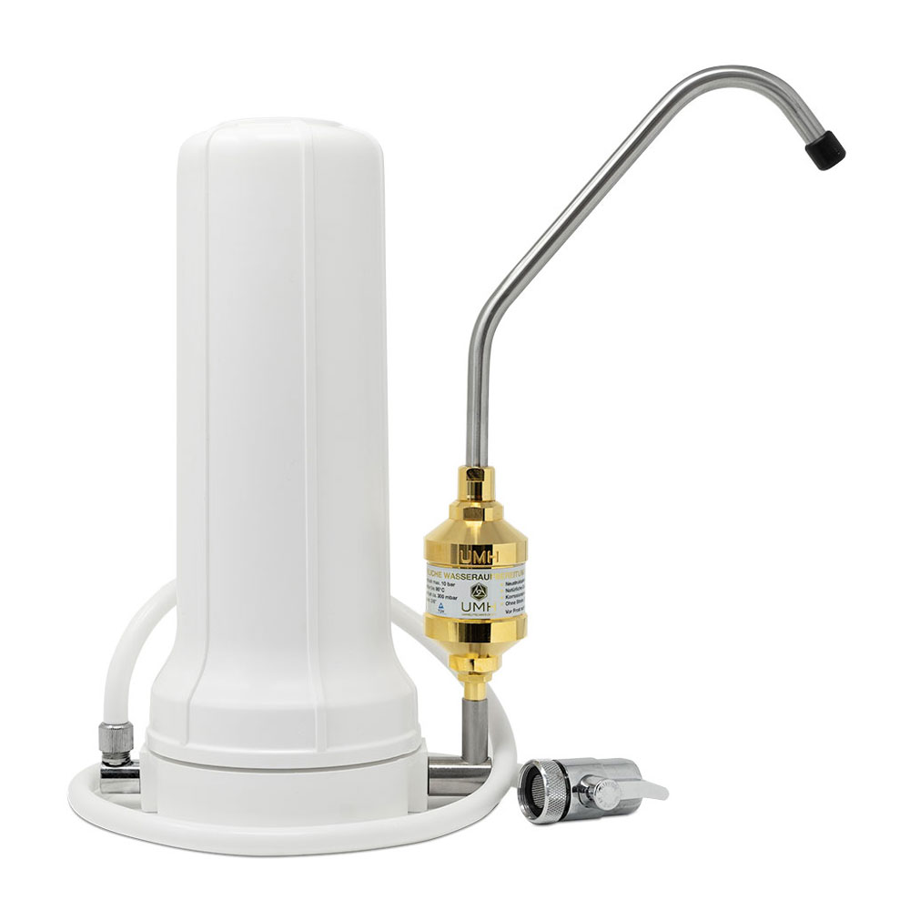 Auftischfilter_mit_UMH_Pure