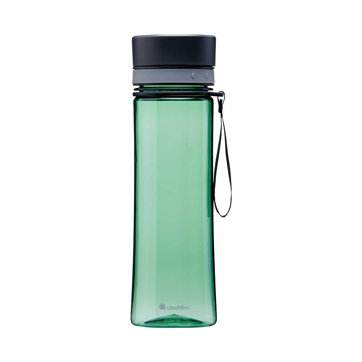 Aveo_Trinkflasche_600ml_Brasil_Green