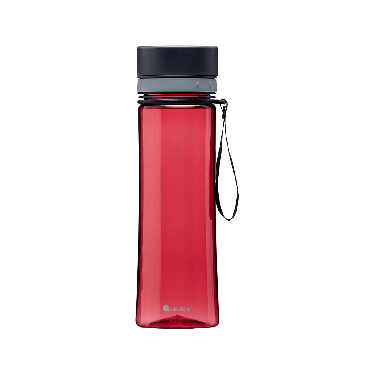 Aveo_Trinkflasche_600ml_Rot