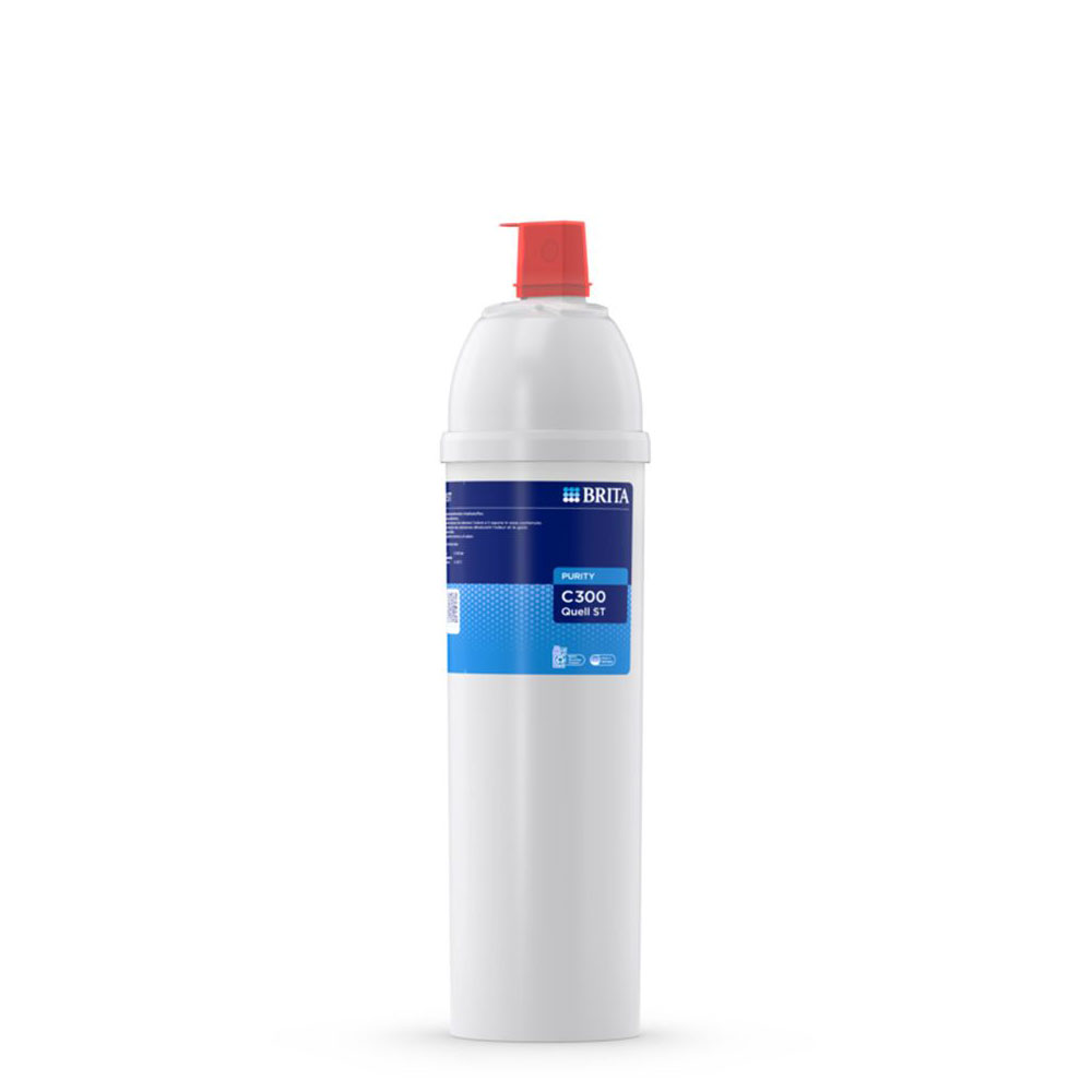 BRITA Purity C300 Quell ST Filterkartusche