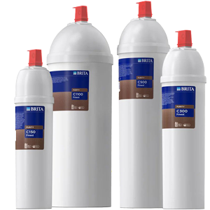 Brita Kalkfilter Kartuschen Familie Finest C