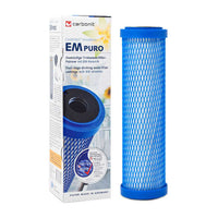Carbonit EM Puro Filtereinsatz