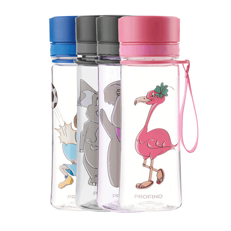 Infuze 350ml Trinkflasche Kids