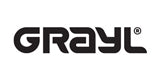 GRAYL logo