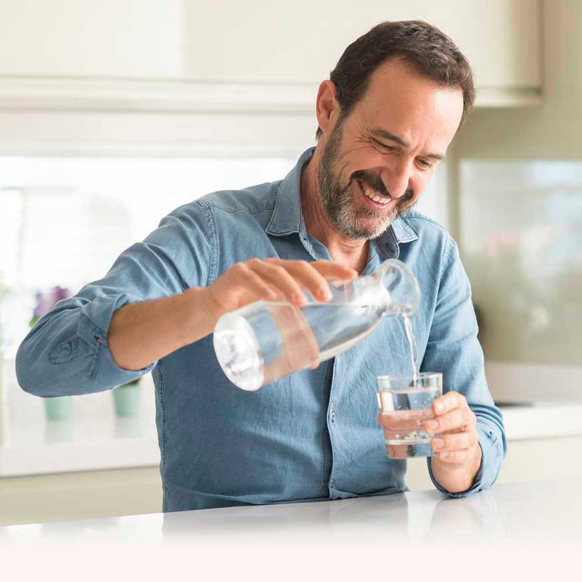 "Ammonium" und "Ammoniak" im Trinkwasser » Alles Wissenswerte