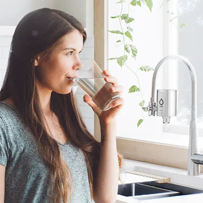 Alb Filter Wasserhahnfilter