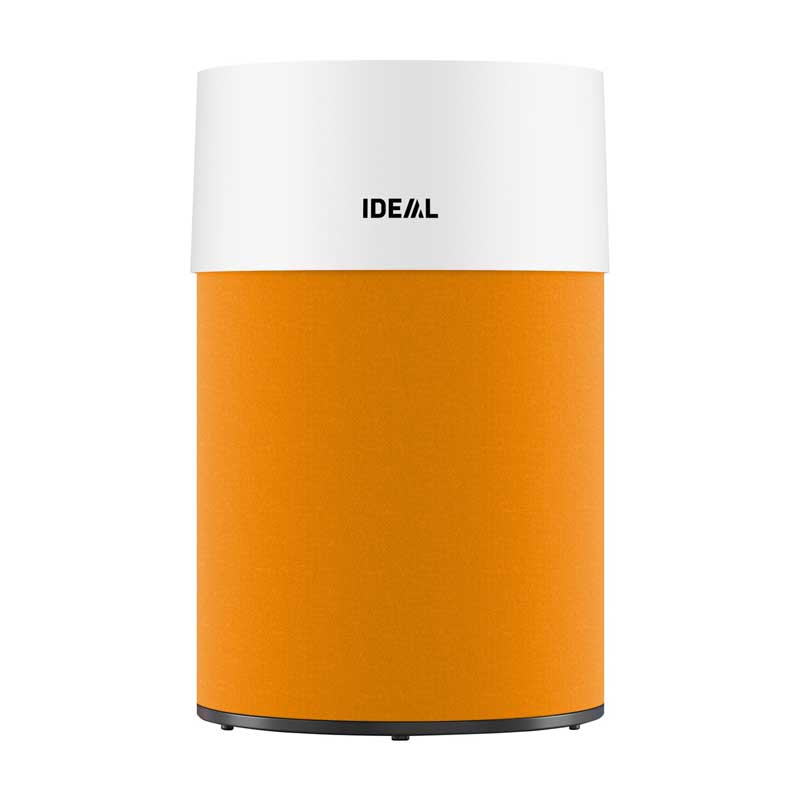 IDEAL-AP40-PRO-Luftreiniger-Textilueberzug-orange