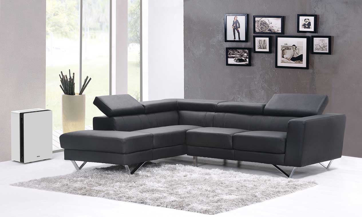 IDEAL-AP60-PRO-AP80-PRO-Luftreiniger-am-Sofa