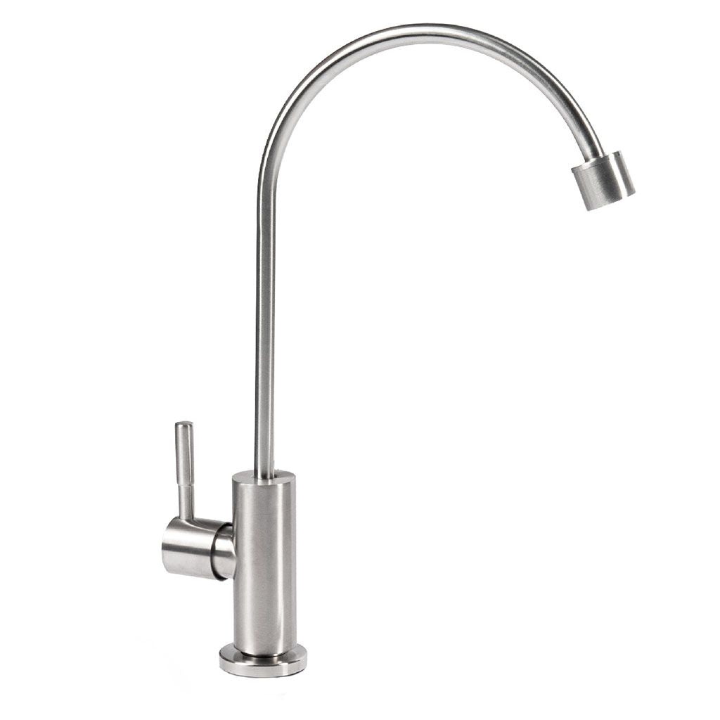 Wasserhahn Novara Inox