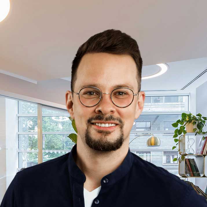 Sebastian Strauss Profilbild