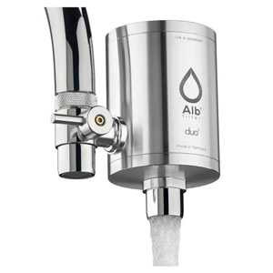 Kategorie Wasserhahnfilter