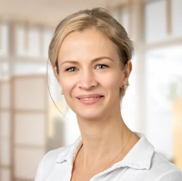 Vanessa Schierz Profilbild