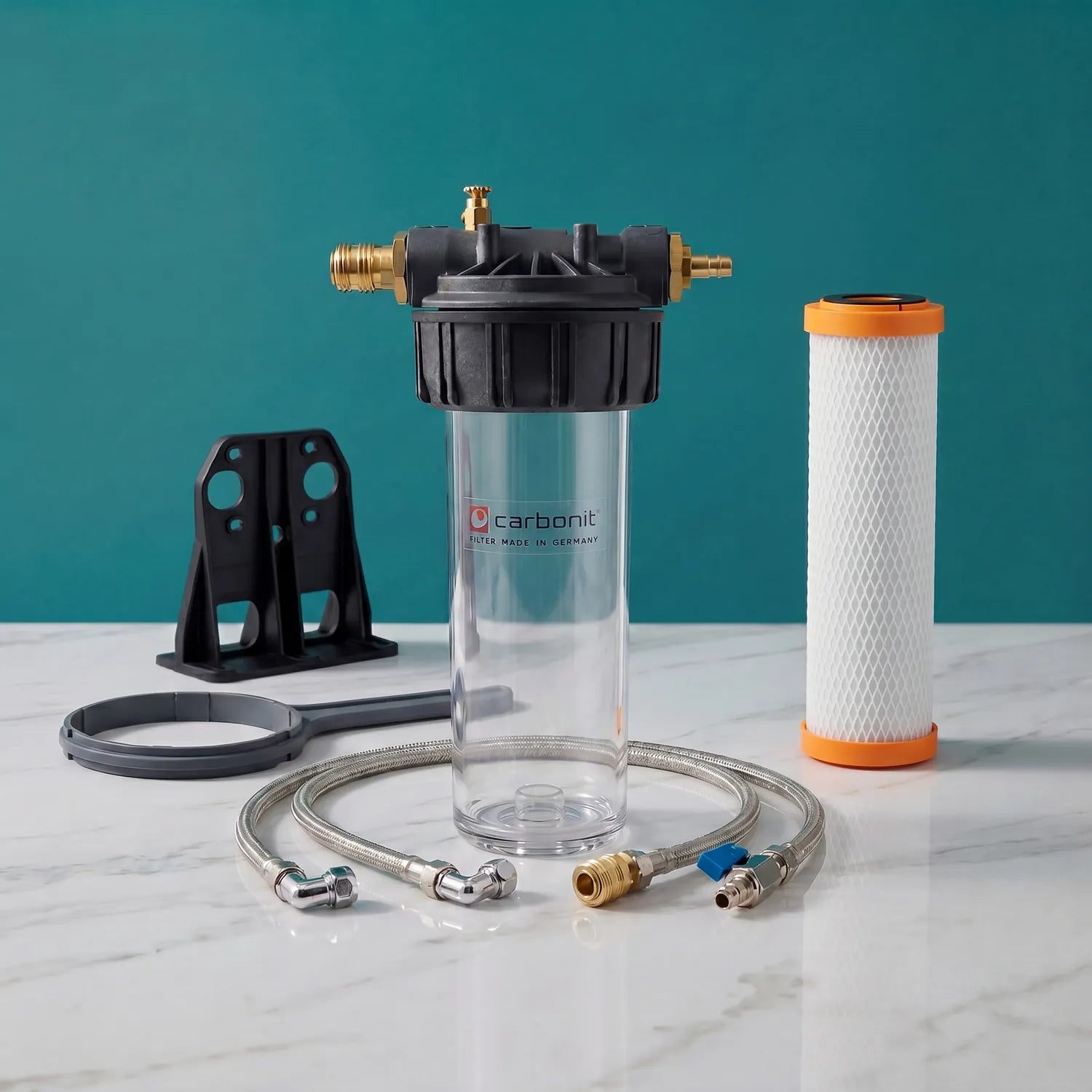 Carbonit Vario Universal Untertischfilter
