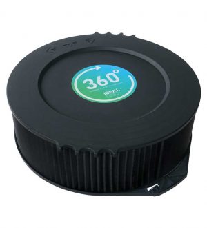 IDEAL Luftreiniger 360-Grad-Filtereinsatz für AP60 und AP80 PRO