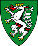 Trinkwasser und Wappen Graz
