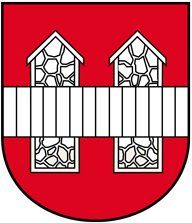Trinkwasser und Wappen Innsbruck