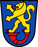 Trinkwasser und Wappen Gifhorn