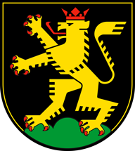 Trinkwasser und Wappen Heidelberg