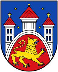Trinkwasser und Wappen Göttingen