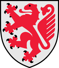 Trinkwasser und Wappen Braunschweig