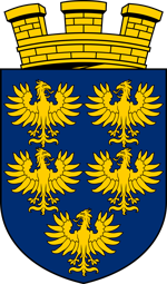 Trinkwasser und Wappen in Niederösterreich