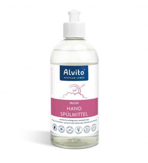 Alvito Handspülmittel 500ml