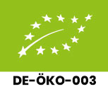 EU-Bio-Siegel-mit-Pruefstelle DE-ÖKO-003