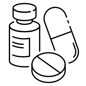 Illustration Arzneimittel