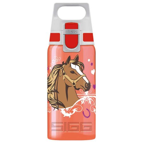 Alvito-Trinkflaschen-Sigg-Kids-VIVA-One-Horse