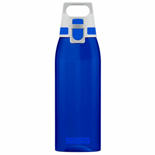 Alvito-Trinkflaschen-Sigg-Total-Color-Blue