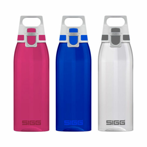 Alvito-Trinkflaschen-Sigg-Total-Color-Gruppe